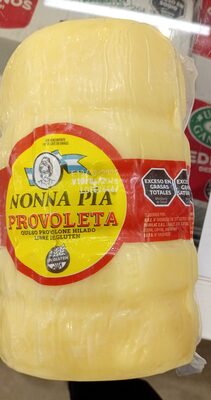 Foto de parrillada 1/2 nonba pia