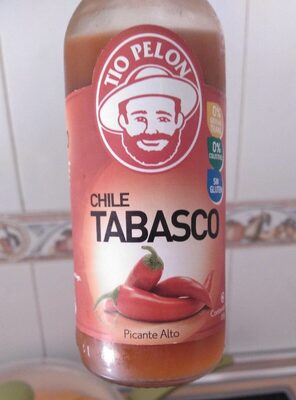 Foto de Chile tabasco