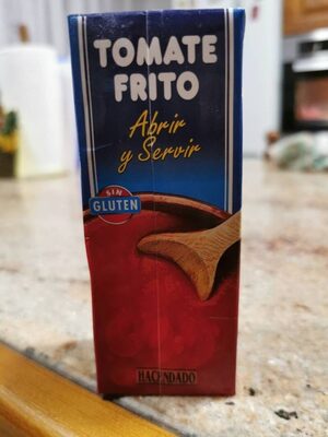 Foto de Tomate frito