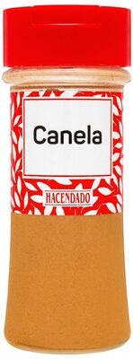 Foto de Canela molida