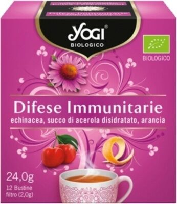 Foto de Difese immunitarie
