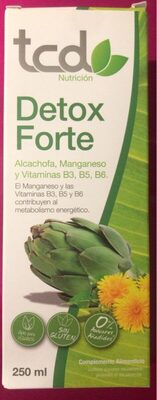 Foto de Detox forte