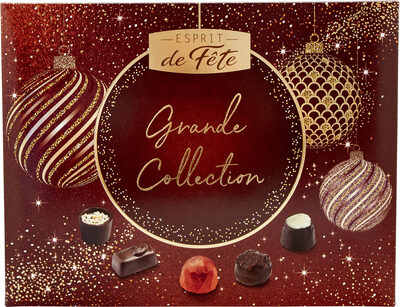 Foto de Grande Collection