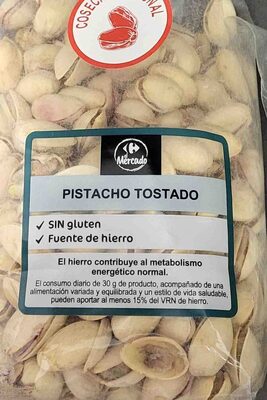 Foto de Pistacho tostado
