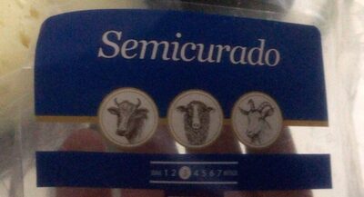Foto de Semicurado suave