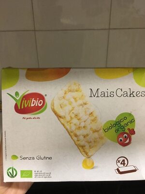 Foto de Mais Cakes