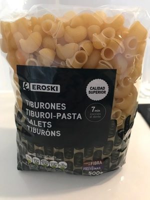 Foto de Tiburones