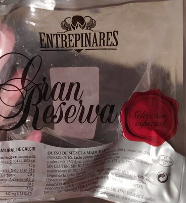 Foto de Gran reserva