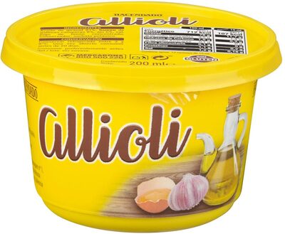 Foto de Allioli