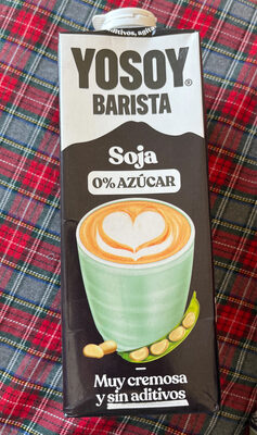 Foto de Soja barista