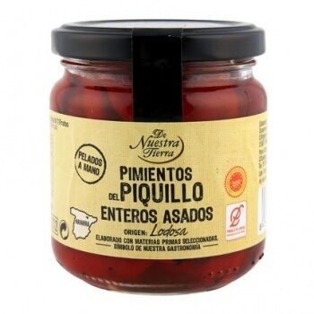 Foto de Pimiento piquillo