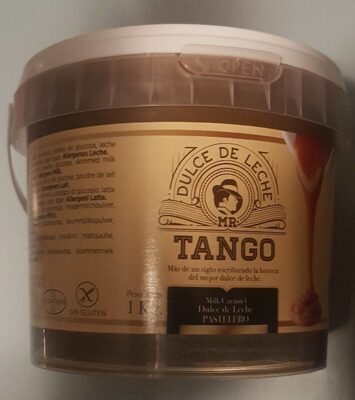 Foto de Dulce de leche