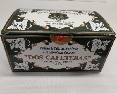 Foto de Pastillas de café