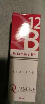 Foto de Liquamine b12