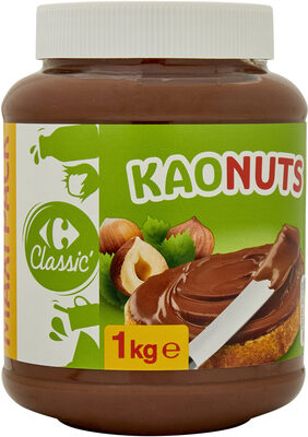 Foto de Kaonuts