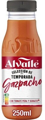 Foto de Gazpacho