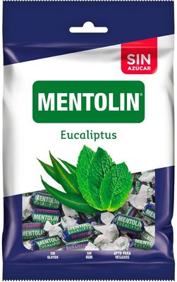 Foto de Eucaliptus sin azúcar