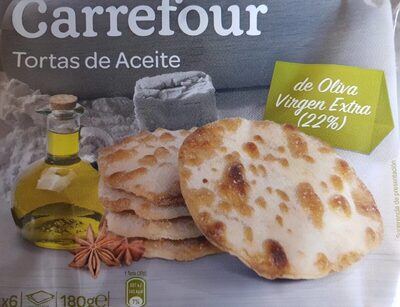 Foto de Tortas de aceite