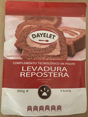 Foto de Levadura reposteria