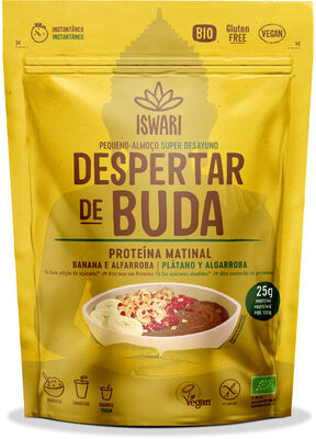 Foto de Despertar de buda