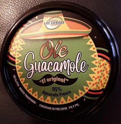 Foto de Guacamole