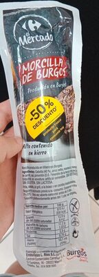 Foto de Morcilla Burgos