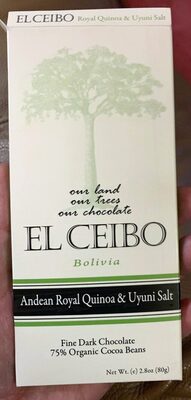 Foto de Andean Royal Quinoa & Uyuni Salt