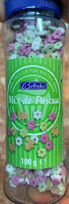 Foto de Mix de Pascua