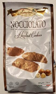 Foto de Nocciolato