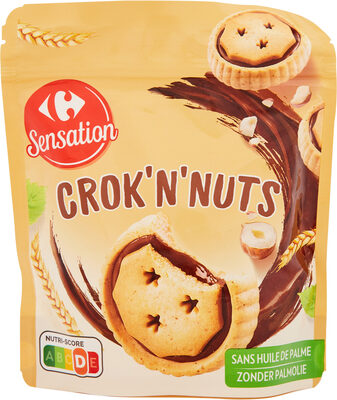 Foto de Crok'n'Nuts