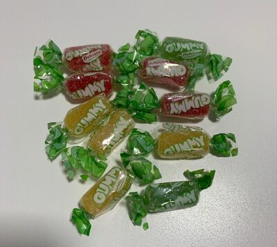 Foto de Gummy jelly