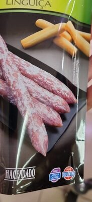 Foto de Longaniza