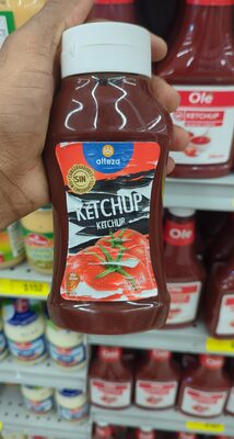 Foto de Ketchup