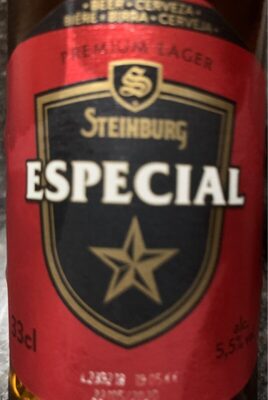 Foto de Especial