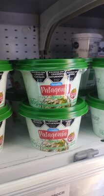 Foto de Queso Unt Patagonia Reducido