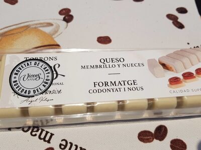 Foto de Torrons vicens