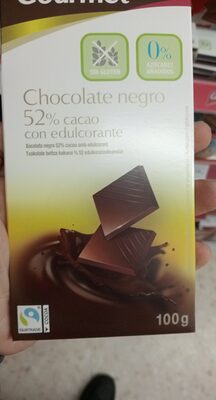 Foto de Chocolate