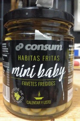 Foto de Habitas baby