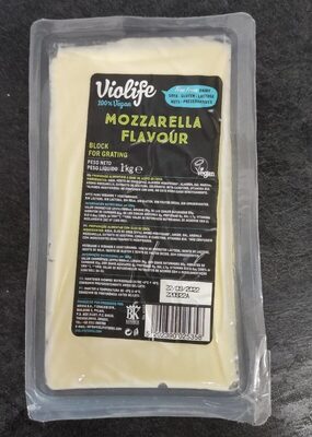 Foto de Mozzarella flavour