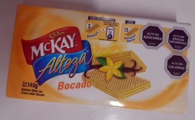 Foto de Alteza Bocado