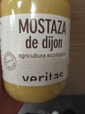 Foto de Mostaza de dijon