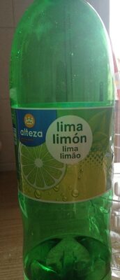 Foto de lima limón