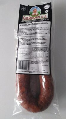 Foto de Chorizo sarta
