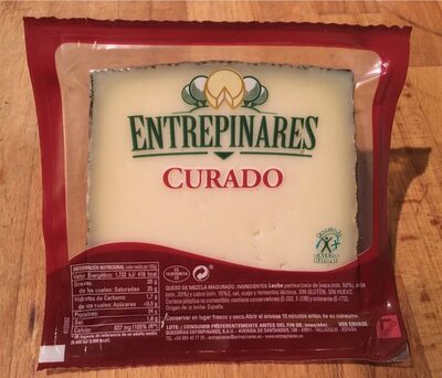 Foto de Curado