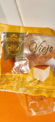 Foto de Viejo tostado