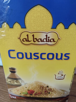 Foto de Cous cous