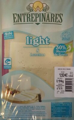 Foto de Entrepinares light