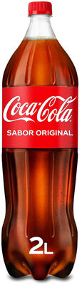 Foto de Coca-Cola