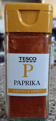 Foto de Paprika