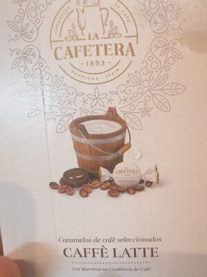 Foto de La cafetera